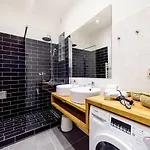 Michal&michael's شقة براغ