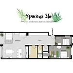 Michal&michael's براغ