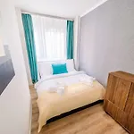 شقة Michal&michael's