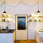 Michal&michael's شقة براغ