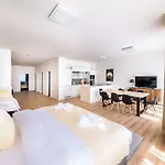 شقة Michal&michael's *