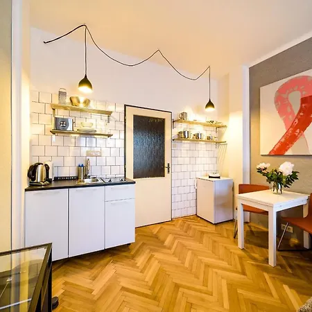 Michal&michael's * Praga