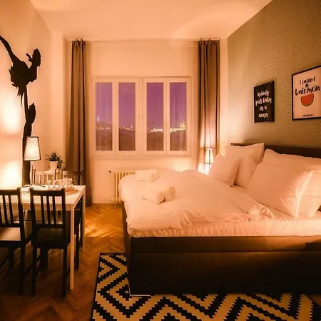 Michal&michael's * Praga