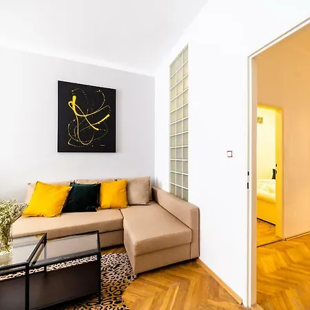 Michal&michael's Appartement *