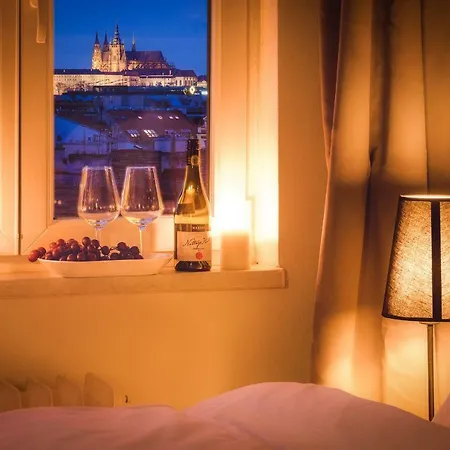 Michal&michael's Praga