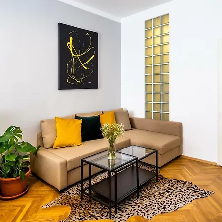 Michal&michael's Appartement