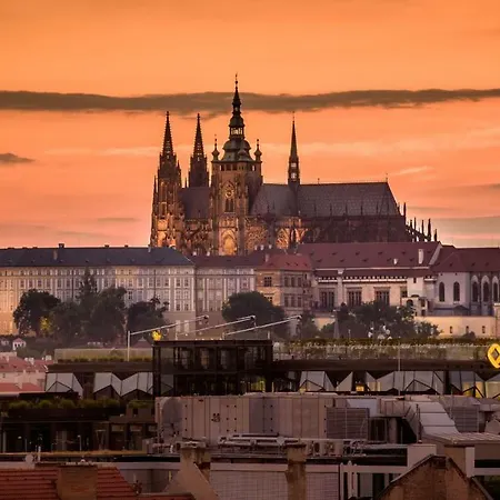 Michal&michael's Praga