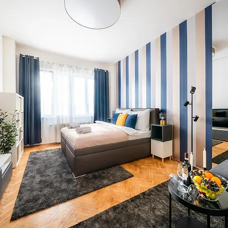 Michal&michael's Appartement