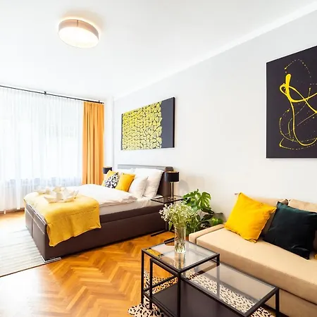 Michal&michael's Appartement *