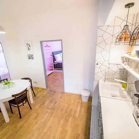 Michal&michael's Appartement *