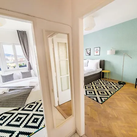 Michal&michael's Appartement *