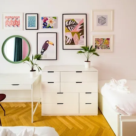 Appartement Michal&michael's *