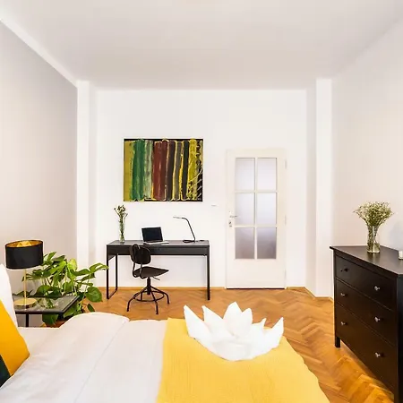 Appartement Michal&michael's