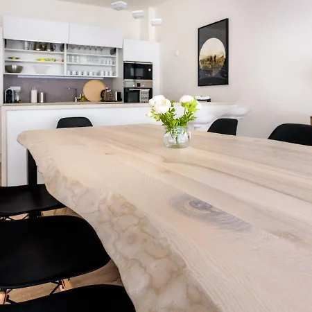 Michal&michael's Appartement *