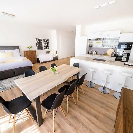 Michal&michael's Appartement *