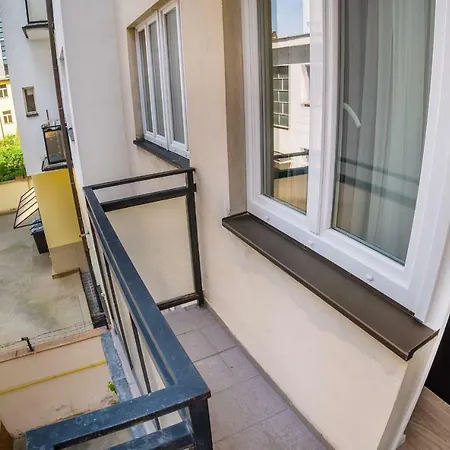 Appartement Michal&michael's *