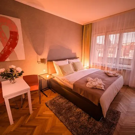 Michal&michael's Appartement *