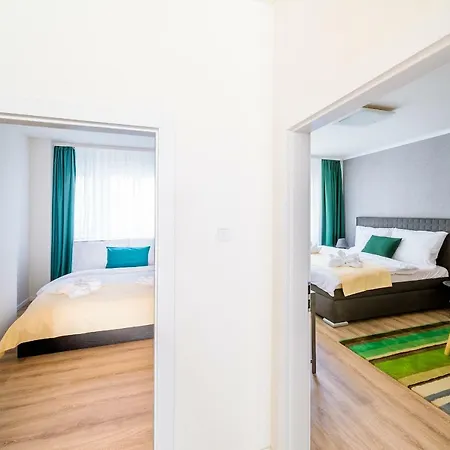 Michal&michael's Appartement