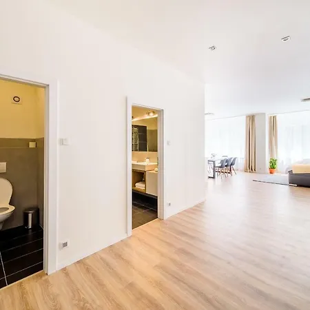 Michal&michael's Appartement *