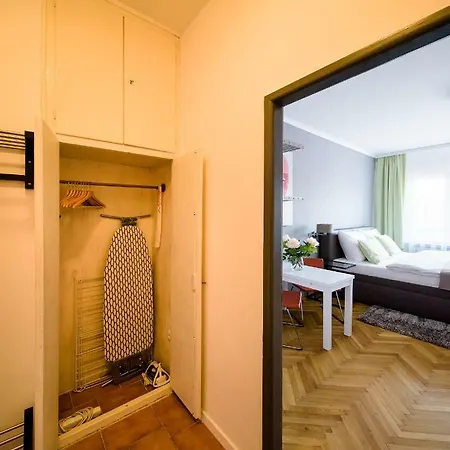 Michal&michael's Apartamento Praga